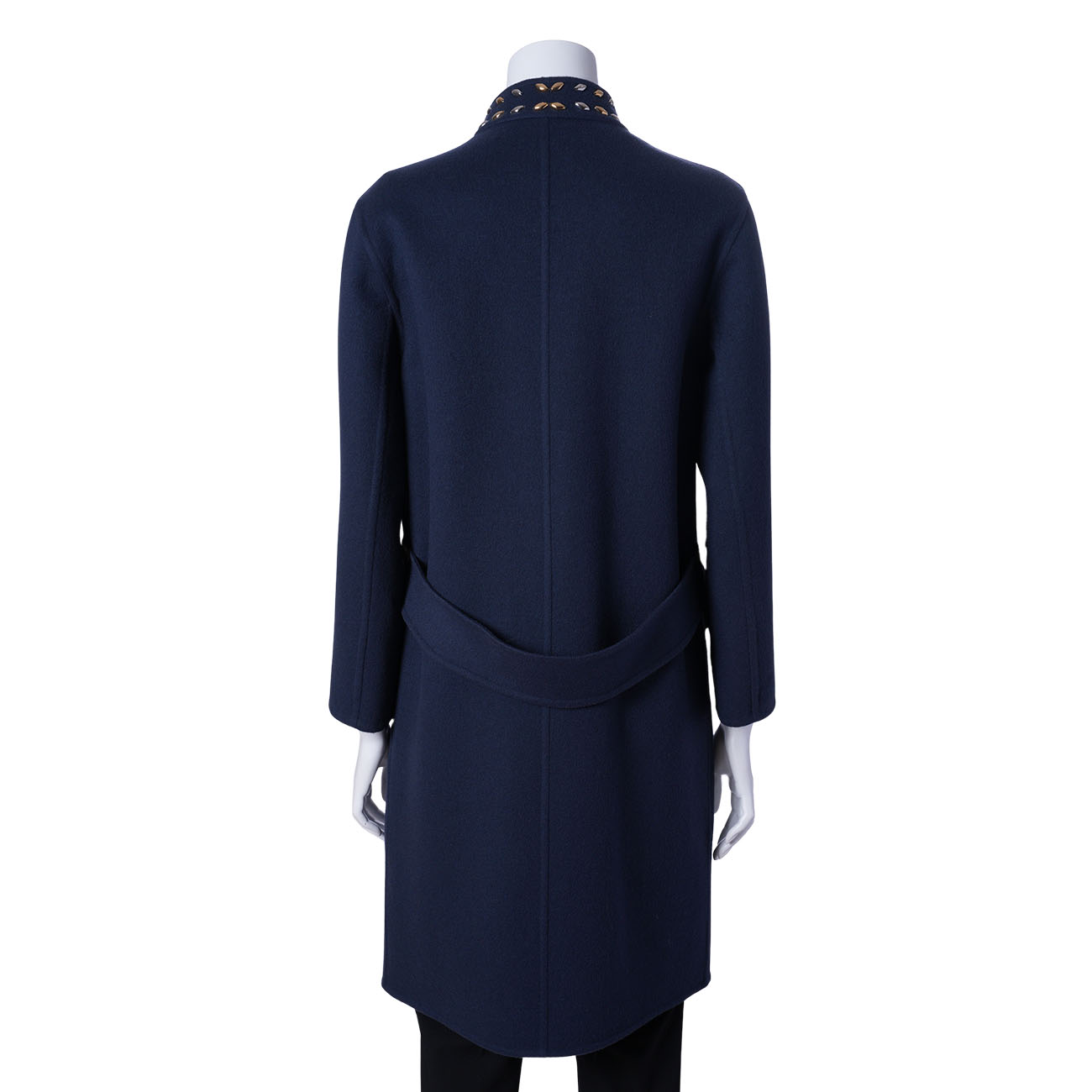 LOUIS VUITTON(USED)루이비통 1A17TP 코트 #36